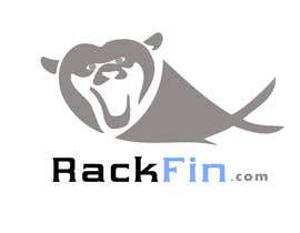 #2 untuk Design a Logo for RackFin oleh niravbhavsar289