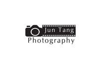 Bài tham dự #93 về Graphic Design cho cuộc thi Design a Logo for Jun Tang Photography