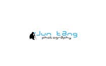 Bài tham dự #119 về Graphic Design cho cuộc thi Design a Logo for Jun Tang Photography