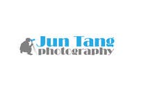 Bài tham dự #120 về Graphic Design cho cuộc thi Design a Logo for Jun Tang Photography