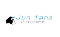 Bài tham dự #141 về Graphic Design cho cuộc thi Design a Logo for Jun Tang Photography