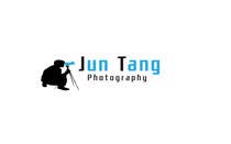 Bài tham dự #145 về Graphic Design cho cuộc thi Design a Logo for Jun Tang Photography