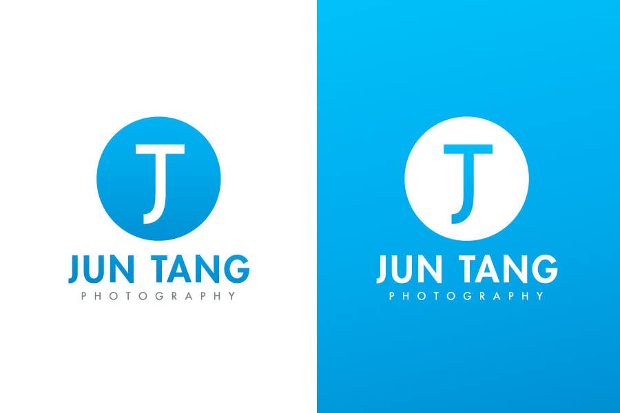 
                                                                                                                        Bài tham dự cuộc thi #                                            14
                                         cho                                             Design a Logo for Jun Tang Photography
                                        