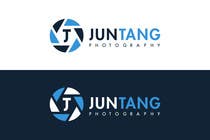 Bài tham dự #106 về Graphic Design cho cuộc thi Design a Logo for Jun Tang Photography