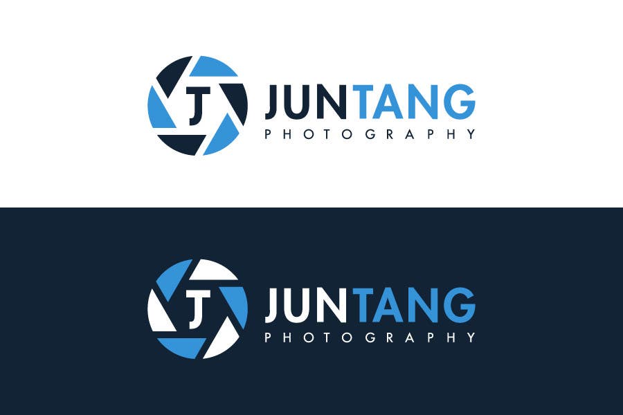
                                                                                                                        Bài tham dự cuộc thi #                                            106
                                         cho                                             Design a Logo for Jun Tang Photography
                                        