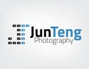 Bài tham dự #285 về Graphic Design cho cuộc thi Design a Logo for Jun Tang Photography