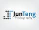Imej kecil Penyertaan Peraduan #285 untuk                                                     Design a Logo for Jun Tang Photography
                                                