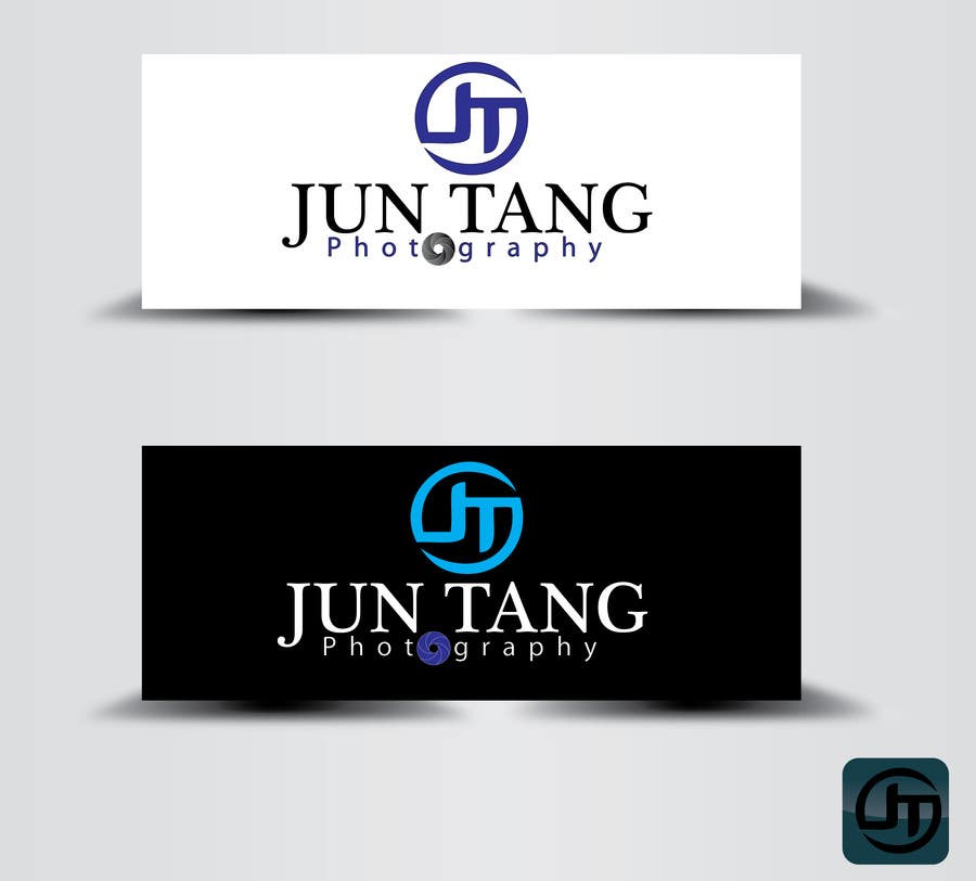 
                                                                                                                        Bài tham dự cuộc thi #                                            320
                                         cho                                             Design a Logo for Jun Tang Photography
                                        