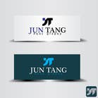 Bài tham dự #356 về Graphic Design cho cuộc thi Design a Logo for Jun Tang Photography