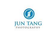 Bài tham dự #323 về Graphic Design cho cuộc thi Design a Logo for Jun Tang Photography