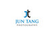 Icône de la proposition n°343 du concours                                                     Design a Logo for Jun Tang Photography
                                                