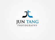 Bài tham dự #352 về Graphic Design cho cuộc thi Design a Logo for Jun Tang Photography