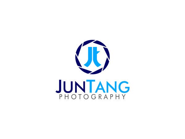 
                                                                                                                        Bài tham dự cuộc thi #                                            381
                                         cho                                             Design a Logo for Jun Tang Photography
                                        