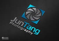 Bài tham dự #28 về Graphic Design cho cuộc thi Design a Logo for Jun Tang Photography
