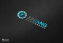 Bài tham dự #203 về Graphic Design cho cuộc thi Design a Logo for Jun Tang Photography