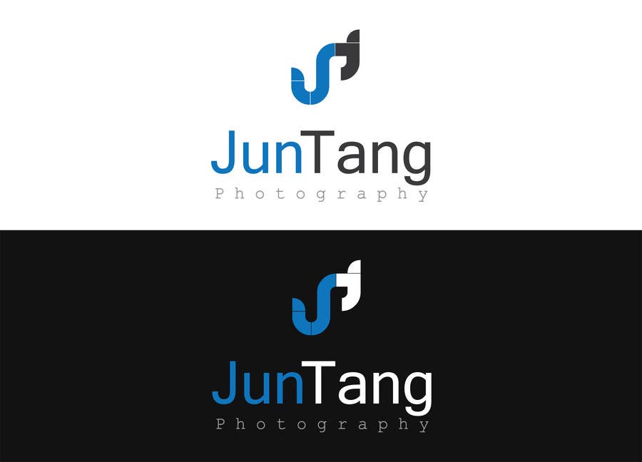 Bài tham dự cuộc thi #307 cho                                                 Design a Logo for Jun Tang Photography
                                            