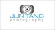 Graphic Design Bài thi #15 cho Design a Logo for Jun Tang Photography