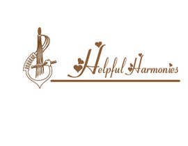 #12 for Design a Logo for Helpful Harmonies af starby