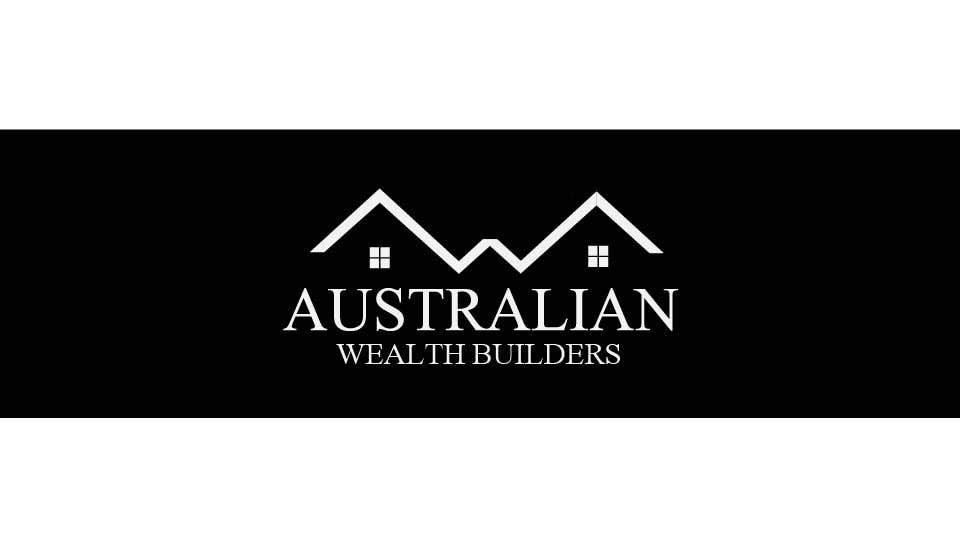 Konkurrenceindlæg #17 for                                                 Design a Logo for Australian Wealth Builders
                                            