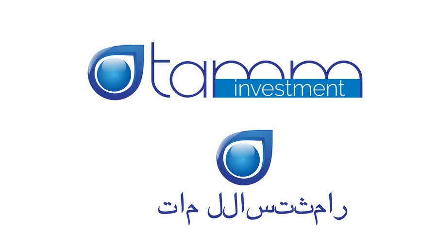 Kilpailutyö #405 kilpailussa                                                 Design a Logo for TAMM Investments
                                            