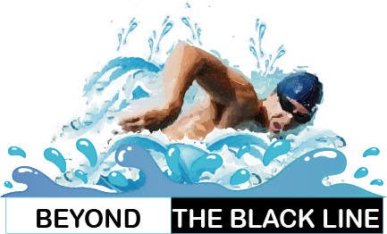 Konkurrenceindlæg #7 for                                                 Design a Logo for Beyond the Black Line
                                            