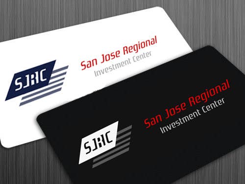 Penyertaan Peraduan #15 untuk                                                 Logo design pentru SJRIC
                                            