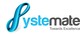 Miniatura da Inscrição nº 41 do Concurso para                                                     Design a Logo for Systemate Software
                                                