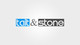 Konkurrenceindlæg #120 billede for                                                     Design a Logo for "Tait & Stone Ltd"
                                                