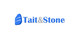 Imej kecil Penyertaan Peraduan #52 untuk                                                     Design a Logo for "Tait & Stone Ltd"
                                                