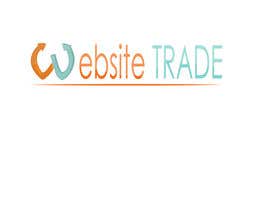 #467 para Logo Design for Website Trade Ltd de bogdandina91