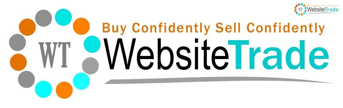 Intrarea #278 pentru concursul „                                                Logo Design for Website Trade Ltd
                                            ”