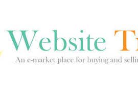 flowidea tarafından Logo Design for Website Trade Ltd için no 419