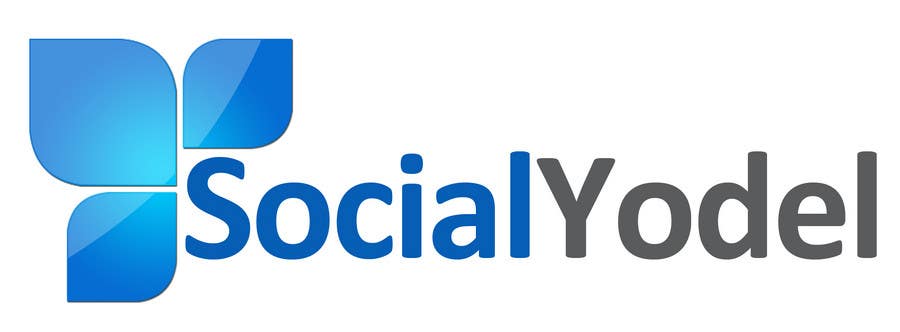 Contest Entry #647 for                                                 Logo Design for Social Yodel
                                            