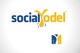 Contest Entry #644 thumbnail for                                                     Logo Design for Social Yodel
                                                