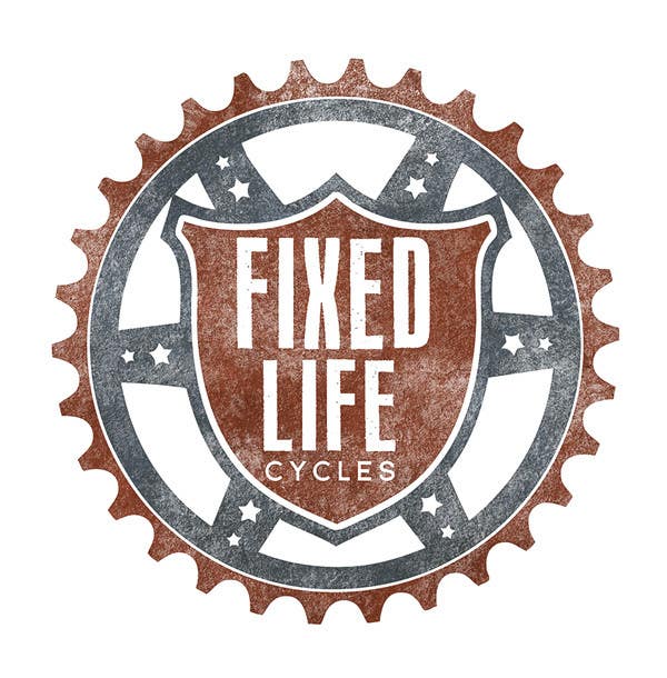Contest Entry #84 for                                                 Design a Logo for Fixed Gear Bike Shop
                                            
