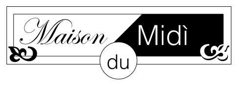 Inscrição nº 20 do Concurso para                                                 Design a Logo for maison du midi
                                            