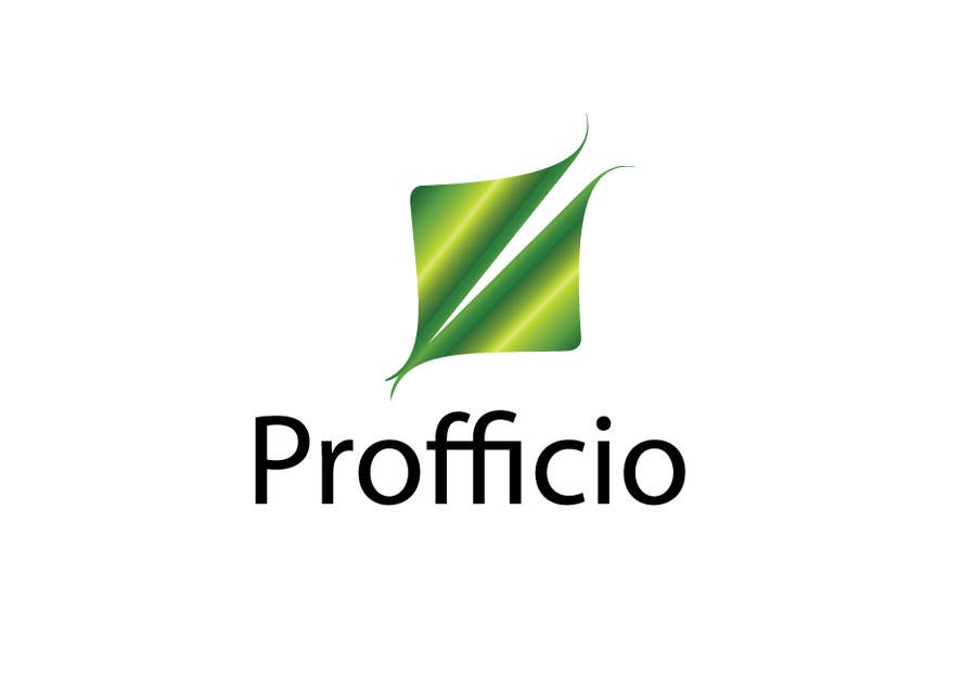 Penyertaan Peraduan #5 untuk                                                 Design a Logo for Profficio
                                            
