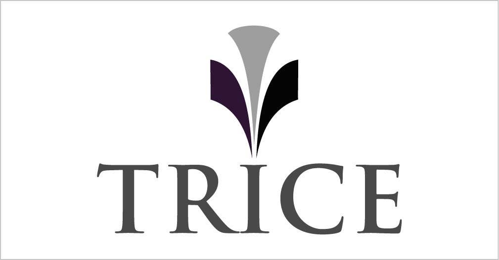 Proposition n°183 du concours                                                 Design a Logo for Trice!
                                            