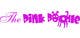 Imej kecil Penyertaan Peraduan #69 untuk                                                     Design a Logo for The Pink Poodle
                                                