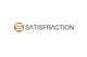 Contest Entry #413 thumbnail for                                                     Logo Design for an website called SATISFRACTION
                                                