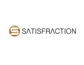 #413 untuk Logo Design for an website called SATISFRACTION oleh greenlamp