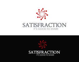#359 untuk Logo Design for an website called SATISFRACTION oleh UPSTECH135
