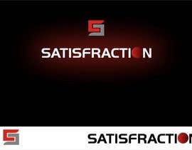 oxygenwebtech tarafından Logo Design for an website called SATISFRACTION için no 365