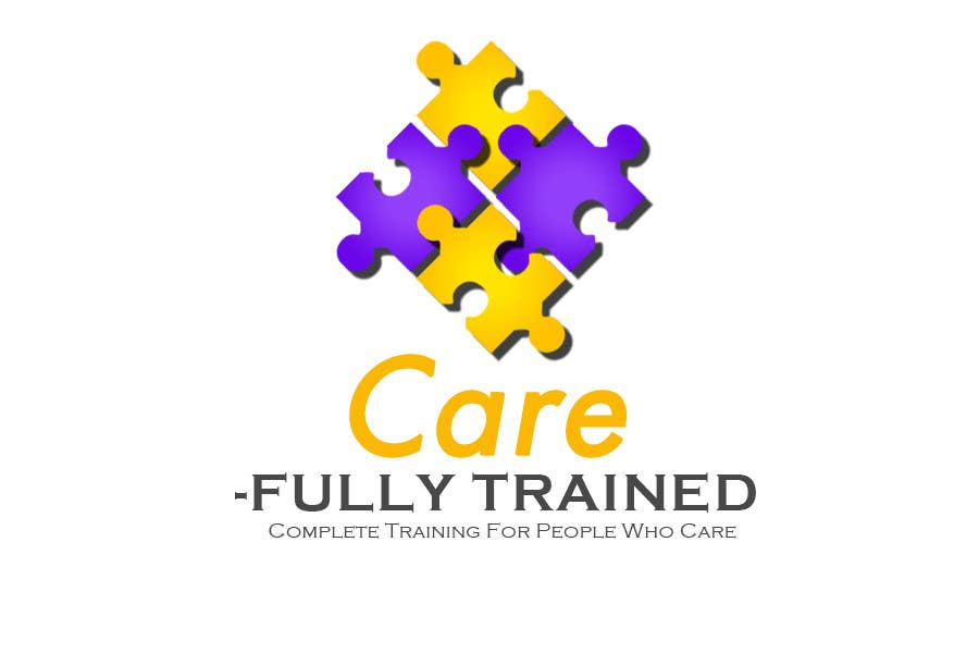 Bài tham dự cuộc thi #55 cho                                                 Design a Logo for Care- FULLY TRAINED NEEDED ASAP LAUNCH DATE  29th Dec
                                            