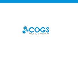 #44 for Design a Logo for COGS Project Therapy by creatvideas