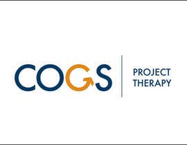 #7 for Design a Logo for COGS Project Therapy by quasimododesign