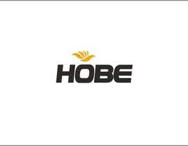 #881 para Logo Design for Hobe de aakruticreation
