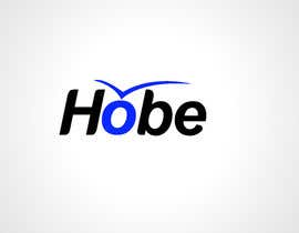 #850 para Logo Design for Hobe de Muhammadhaneefa