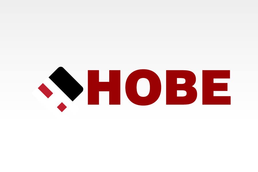 Contest Entry #752 for                                                 Logo Design for Hobe
                                            