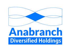 #74 for Design a Company Logo for &#039;Anabranch Diversified Holdings&#039; af AlexxD